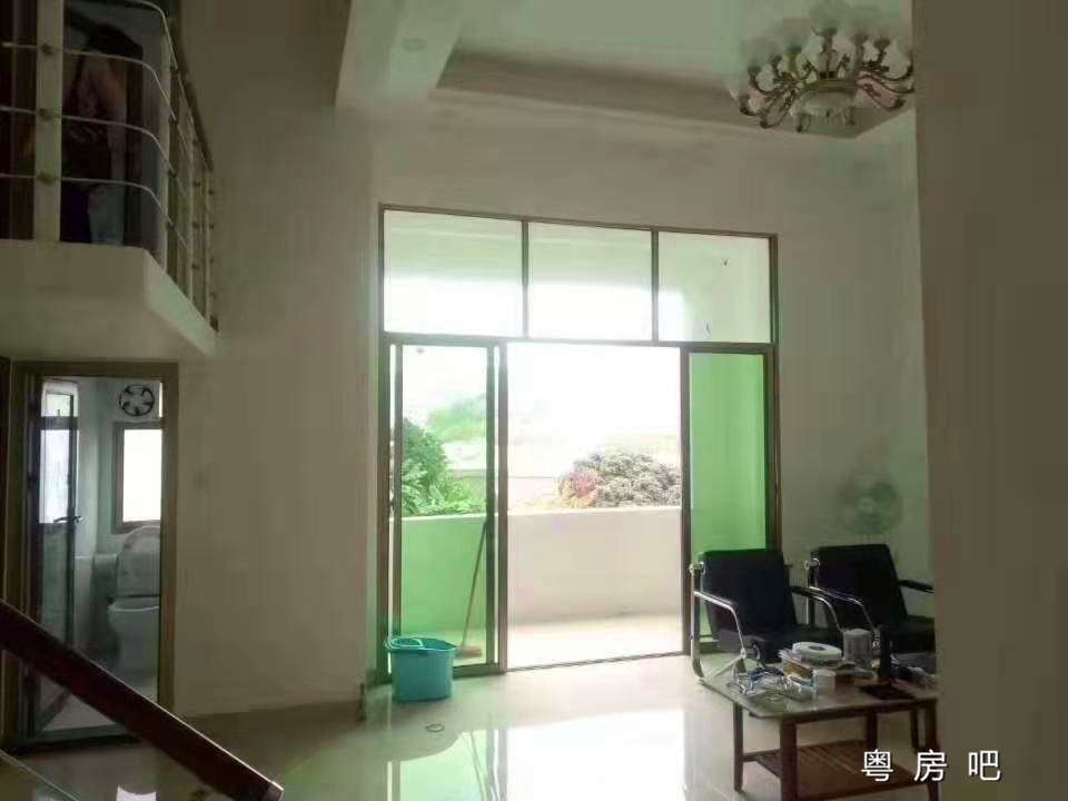 石岩白芒关《鸿景豪苑》13号线应人石地铁口唯一在售小产权房 总价82万起