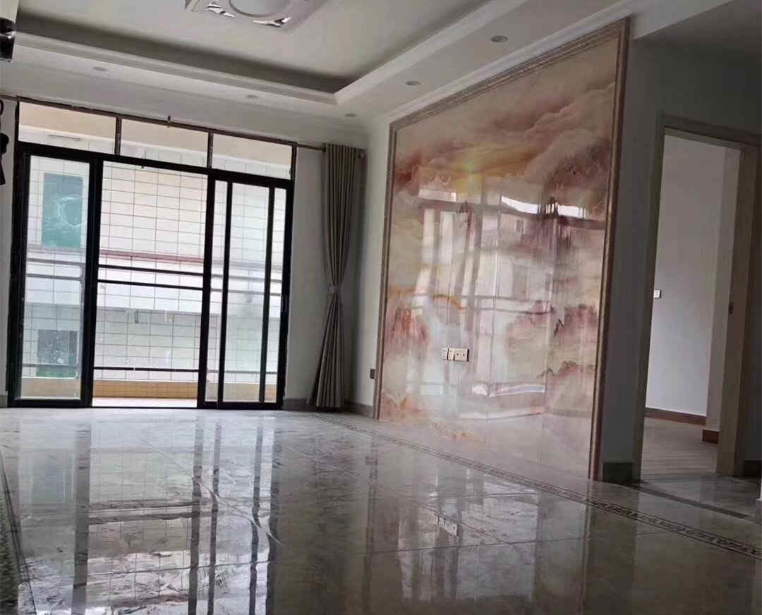 东莞塘厦大坪出口新盘《大坪豪苑》到观澜只要10分钟 旁边就是大屏障森林公园和虾公岩水库