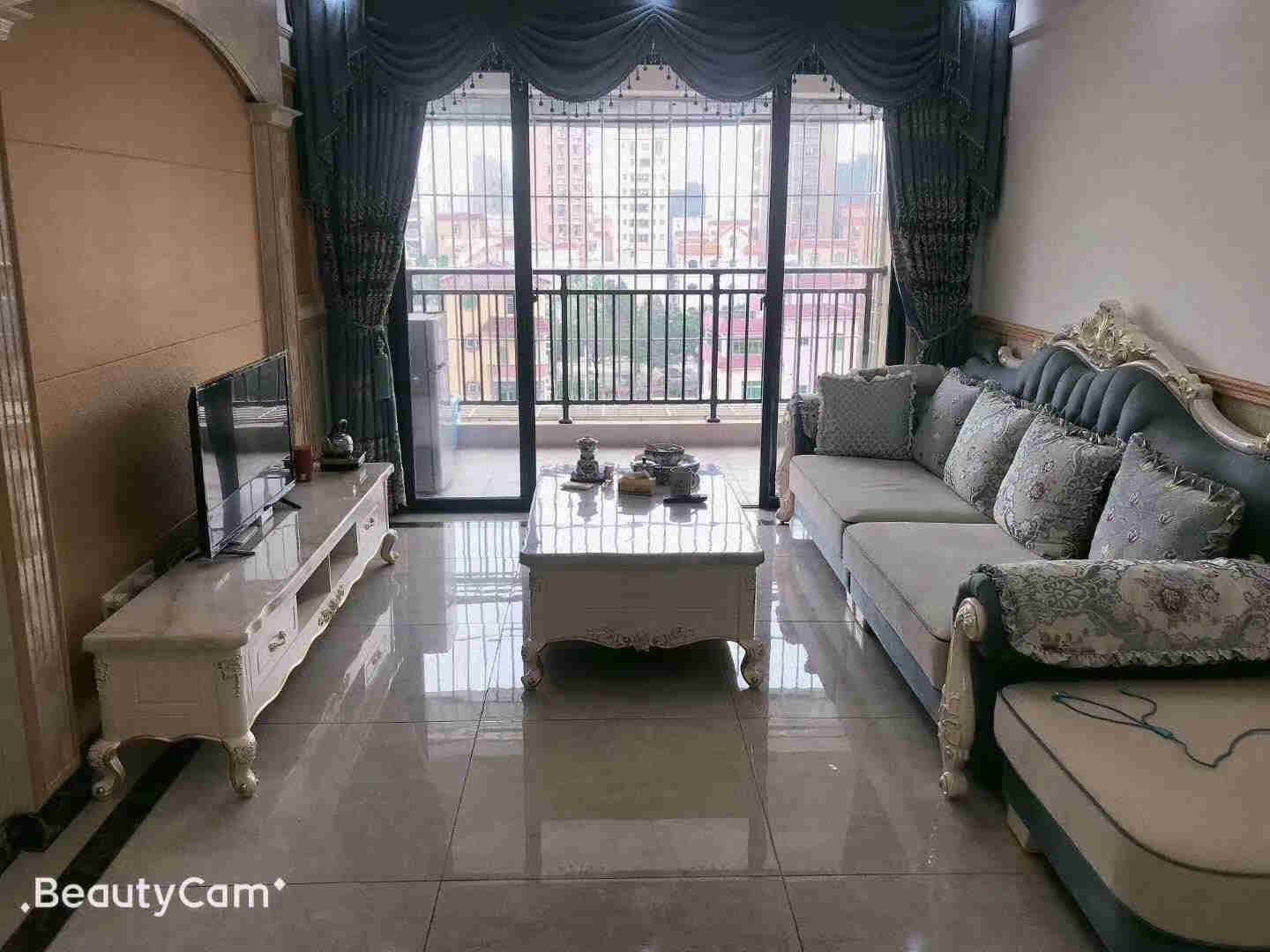 长安沙头《培英一号》均价3980元起，自带停车位，可以分期