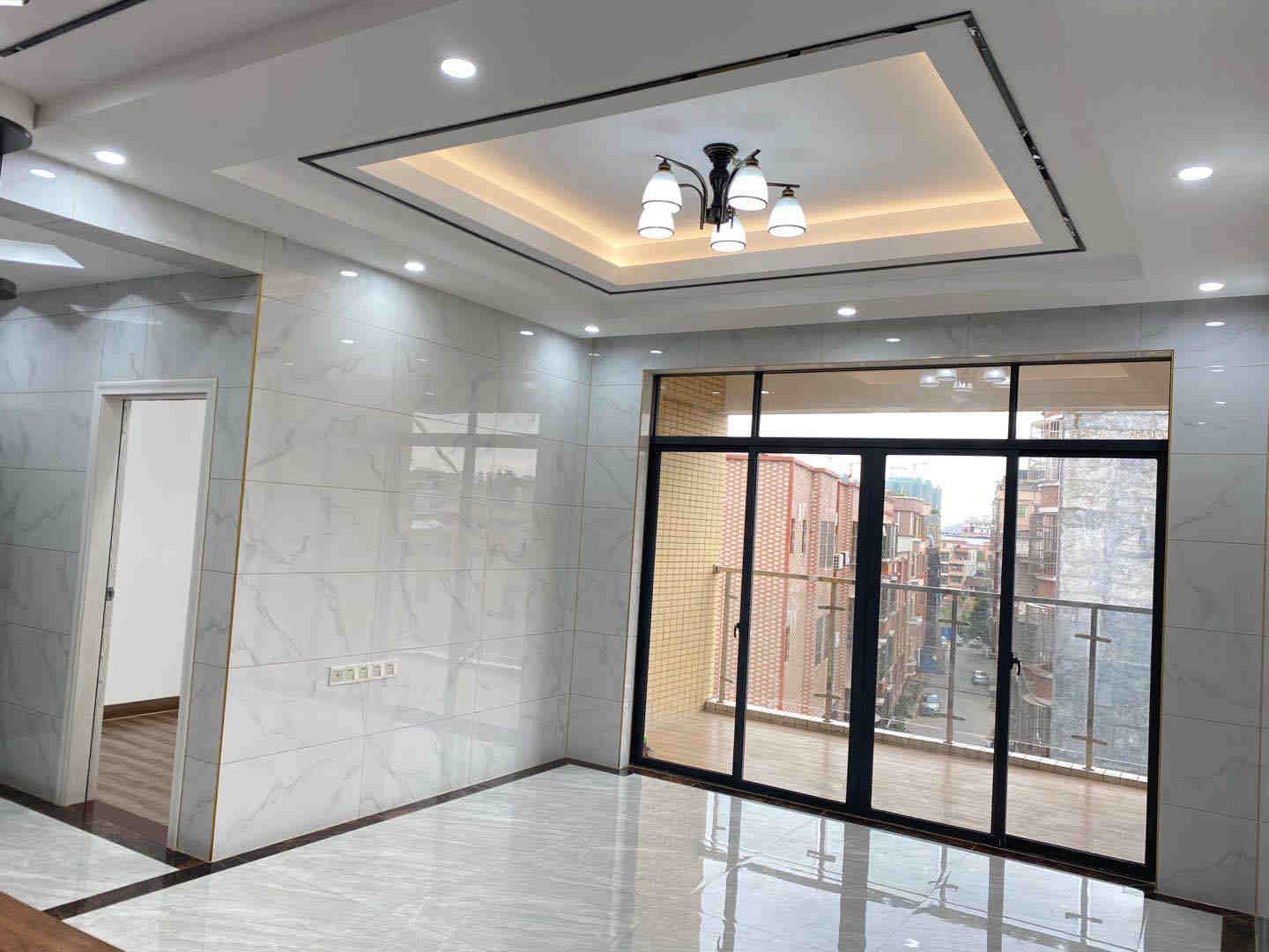 东莞寮步河滨小学旁《河滨小筑》小产权房 均价4680元起 可分期5年