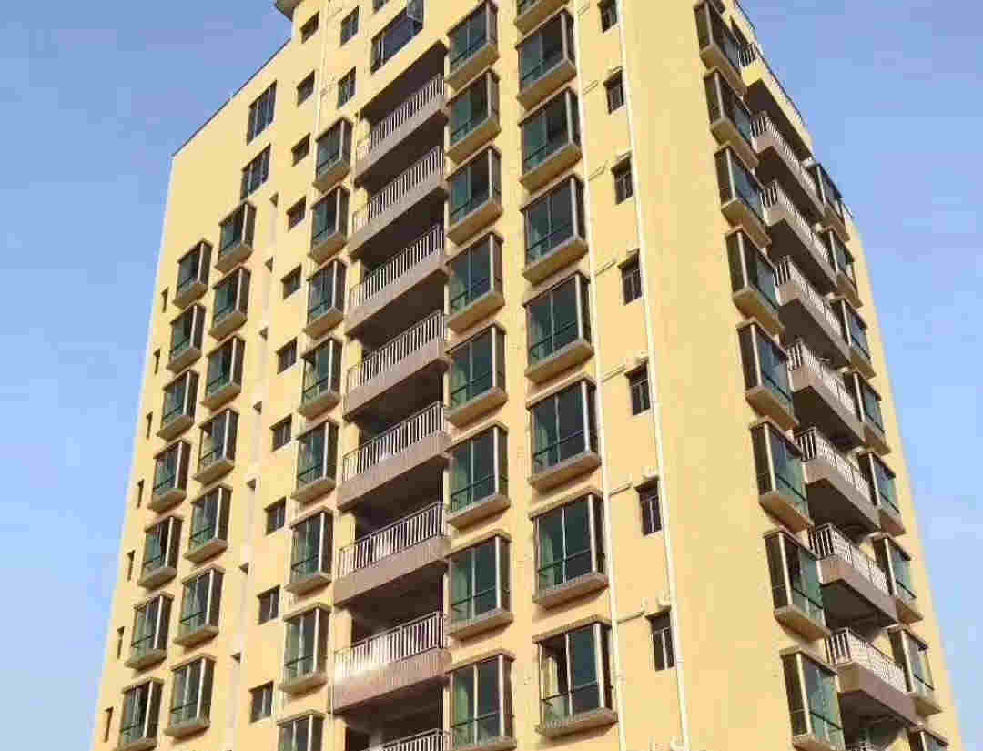 东莞长安《横岗头家园》三房总价29.8万起，按实际面积出售，没有公摊!