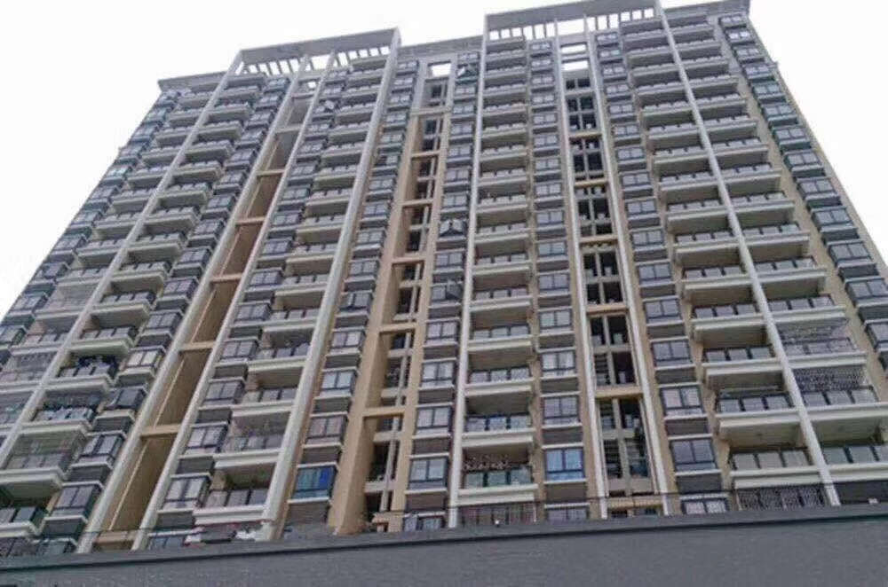 大朗黄草朗《华为雅苑》两栋统建楼 自带停车场 均价4500元 零距离松山湖风景区