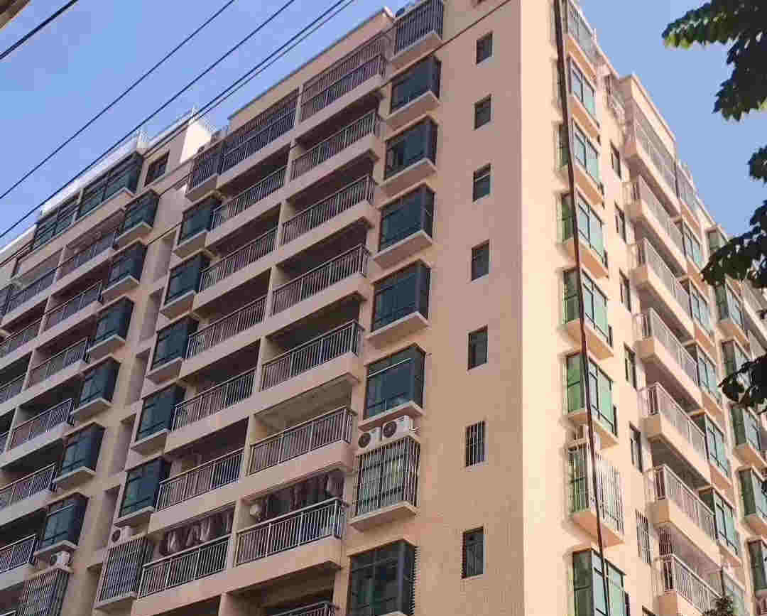 虎门沙角滨海湾新区《海景一号》三房总价34万一套起，可以分期2年