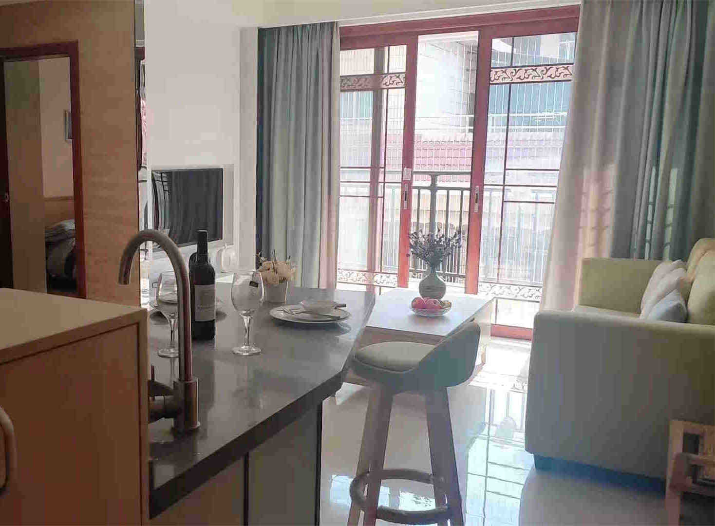 东莞横沥三江便宜楼盘《松东湾畔》首付1.9万起，分期5年，户户发绿本