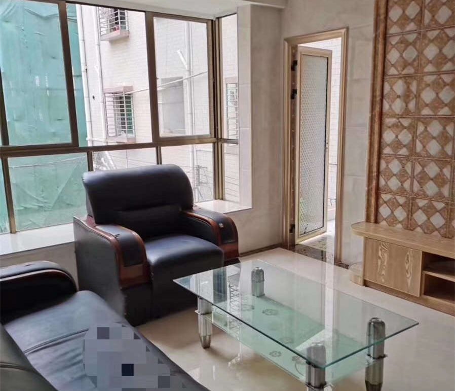 东莞虎门威远楼盘《长堤公馆》环岛路两栋统建楼出售 可以分期5年