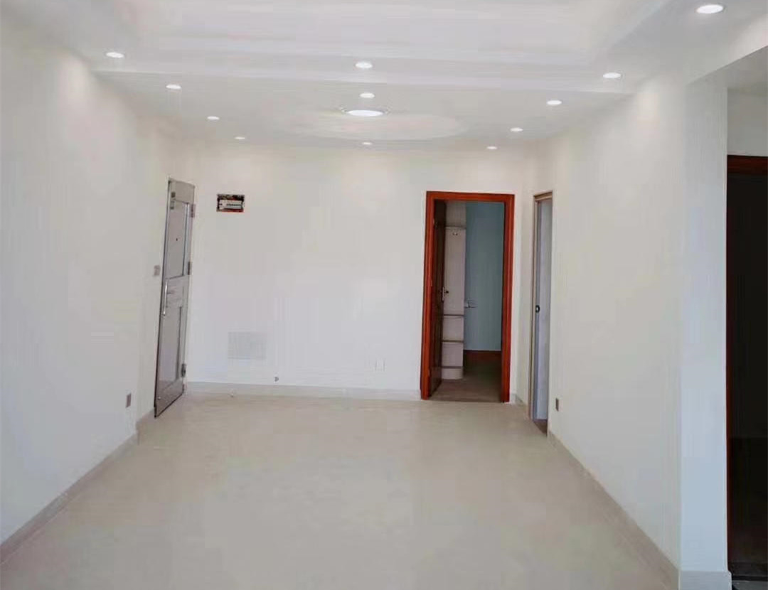 东莞茶山卢屋《中心花园》AB两栋统建楼 单价3880元起，可分期5年