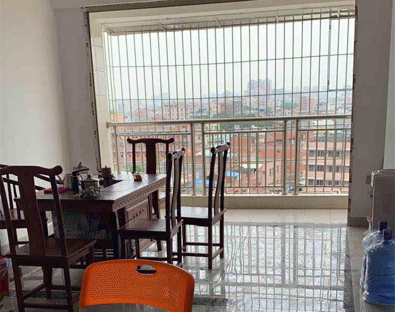 东莞常平袁山贝《四季佳苑》小产权房 首付一成只需2.9万起，可分期5年