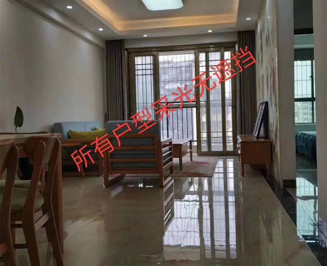 东莞大朗银朗南路《龙源御景城》统建楼出售 户户发绿本 均价3380元起