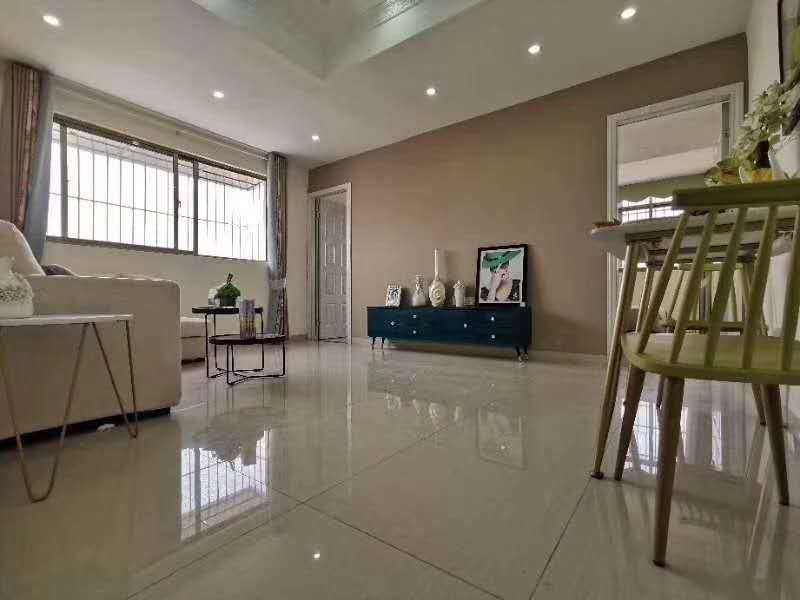 龙华玉翠新村《家兴花园》带私家花园的精装小产权房 现房出售 可分期5年