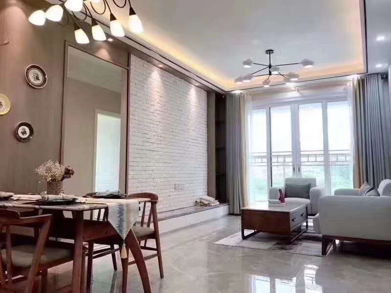 东莞长安宵边2980元《苹果壹号》小产权房出售 万科800米，可分期3年 