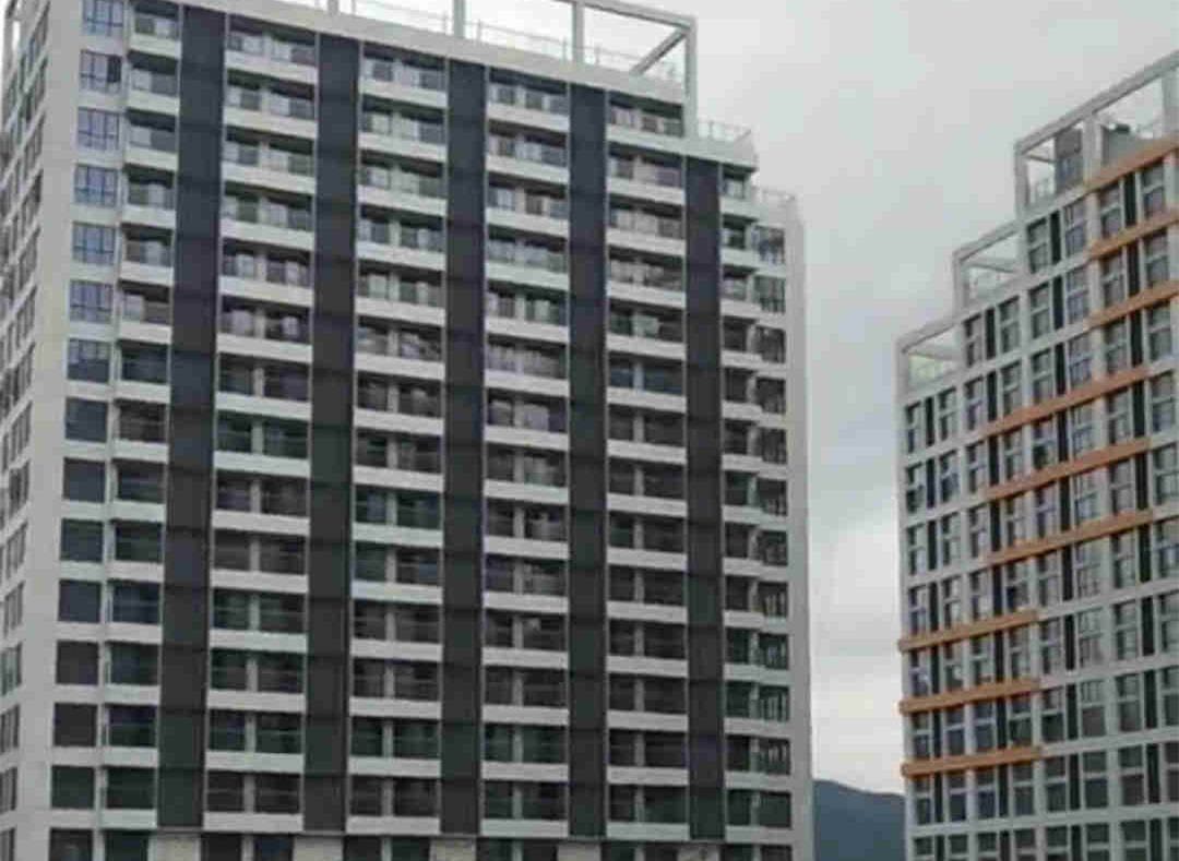 深圳盐田集体大红本《东部铭城》精装户型小产权房 开发商返租，可分期10年