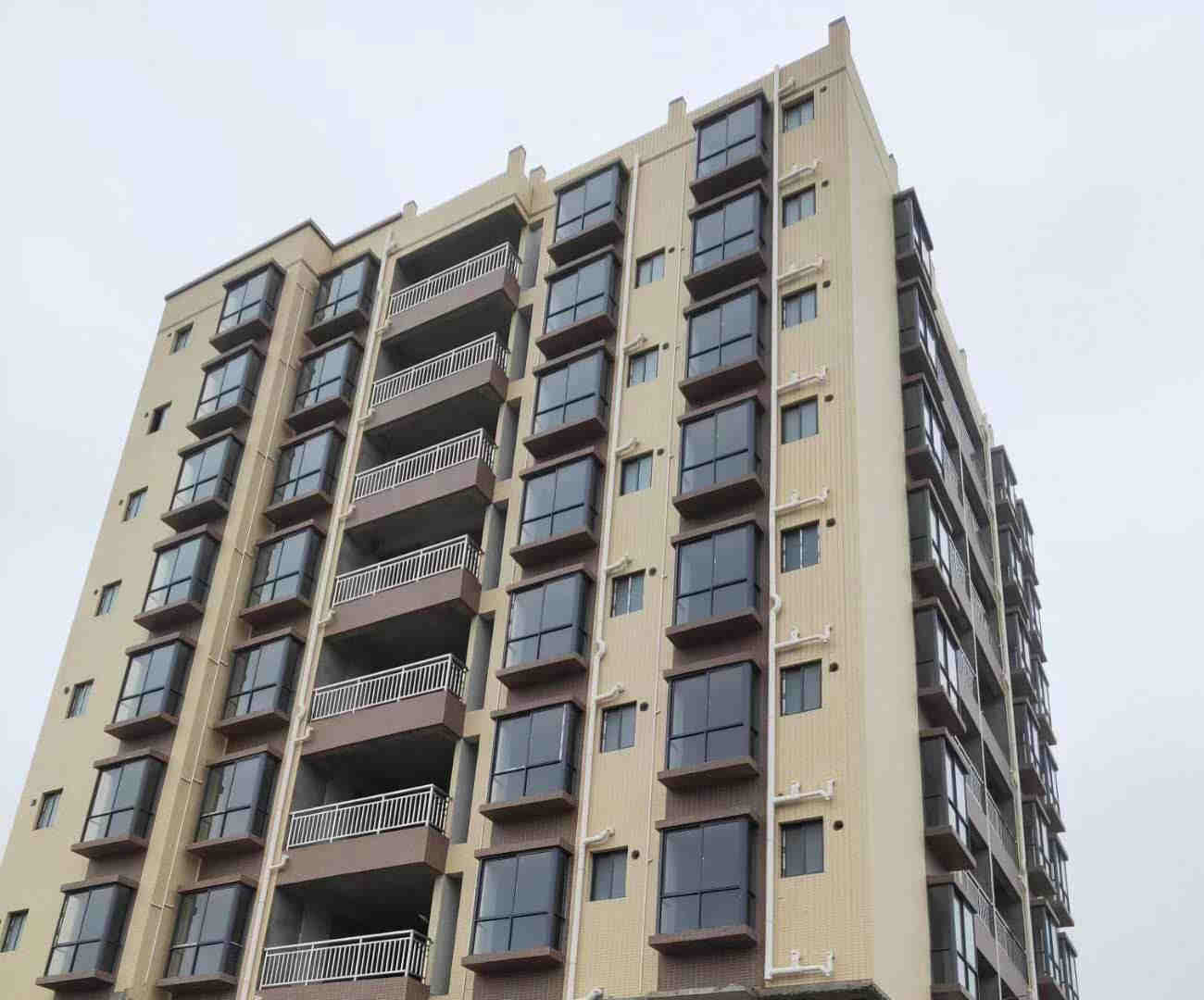 东莞虎门树田小产权房《裕丰湖畔家园》四栋大规模 均价4100元 湖景房 首付1成