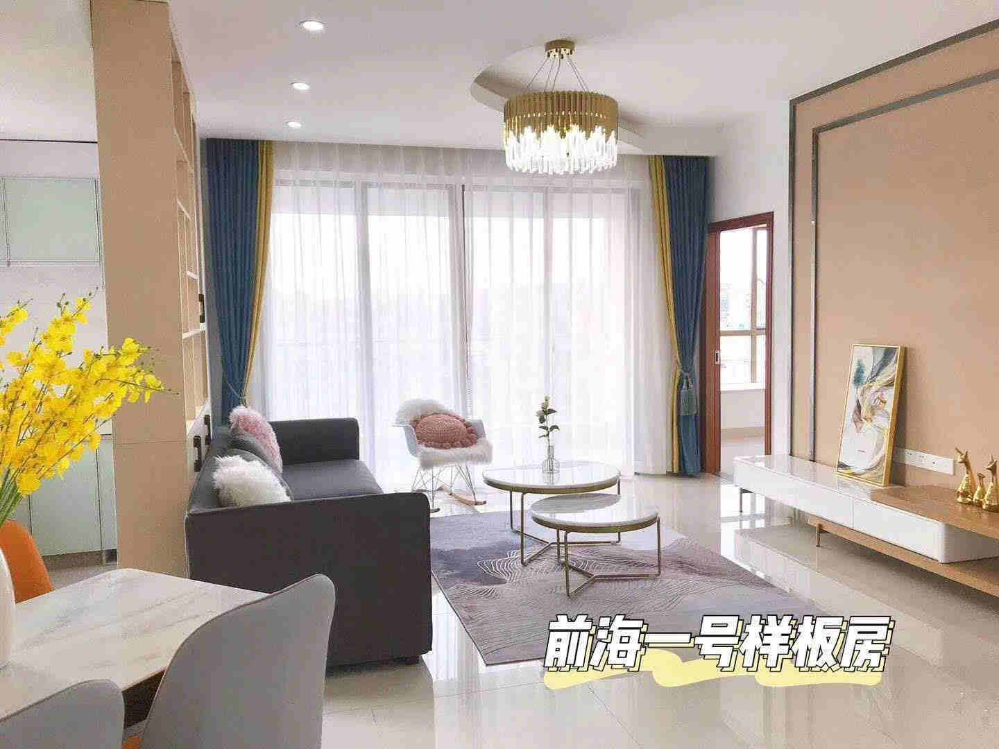 虎门南栅太沙路《前海一号》小产权房楼盘 自带停车场 首付3.8万起