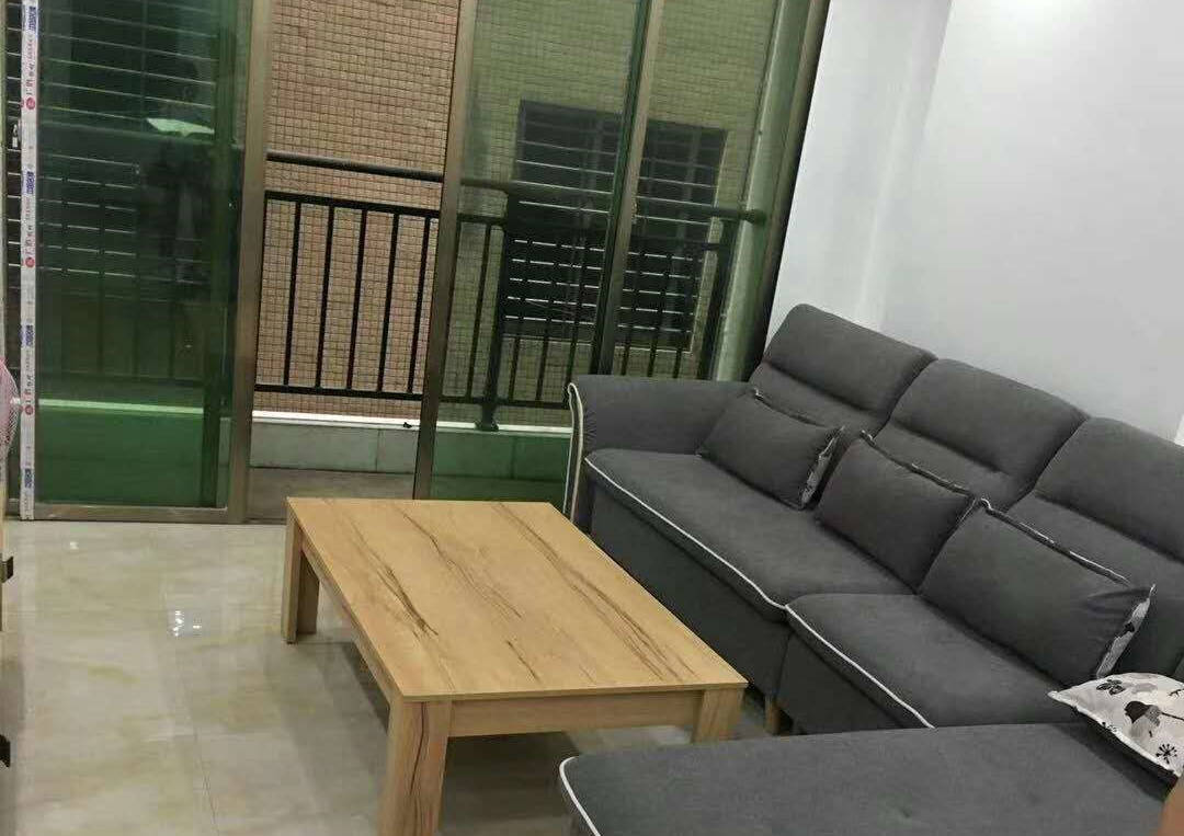 东莞厚街南五《育龙雅居》2大栋小产权房出售 均价3280元