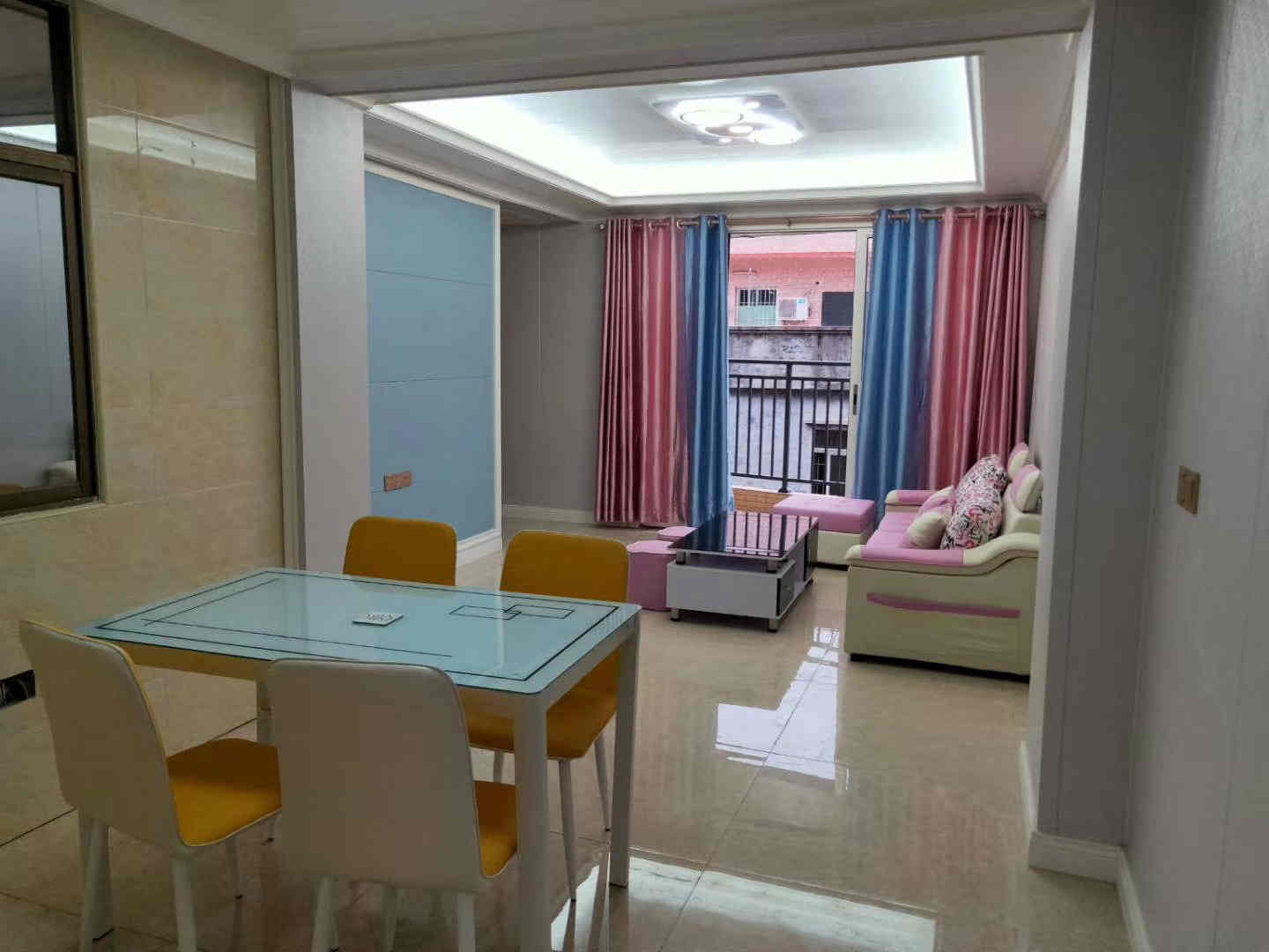 东莞大岭山中学旁《学府雅居》《平安居》小产权房出售 精装修交房 可分期