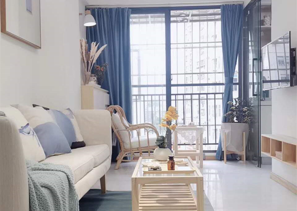 民治精装小产权房，分期10年《尚游学府二期》自带大型停车场 带天燃气