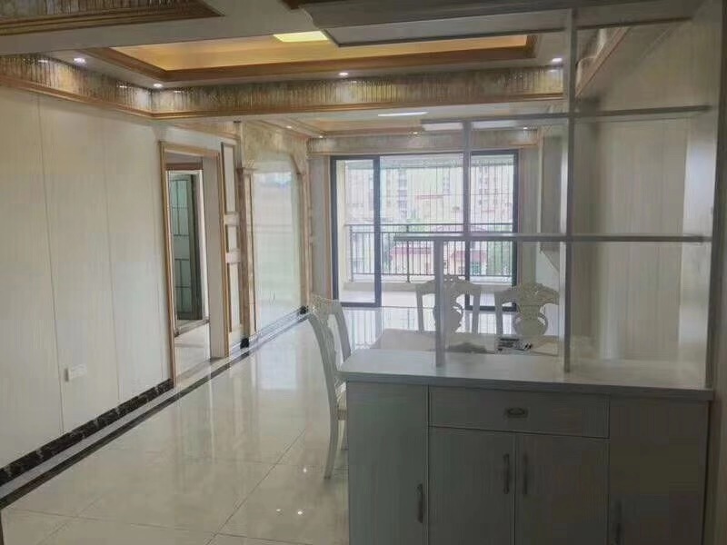 东莞虎门沙角《滨海雅乐居》小产权房 市场低价 首付8万买三房