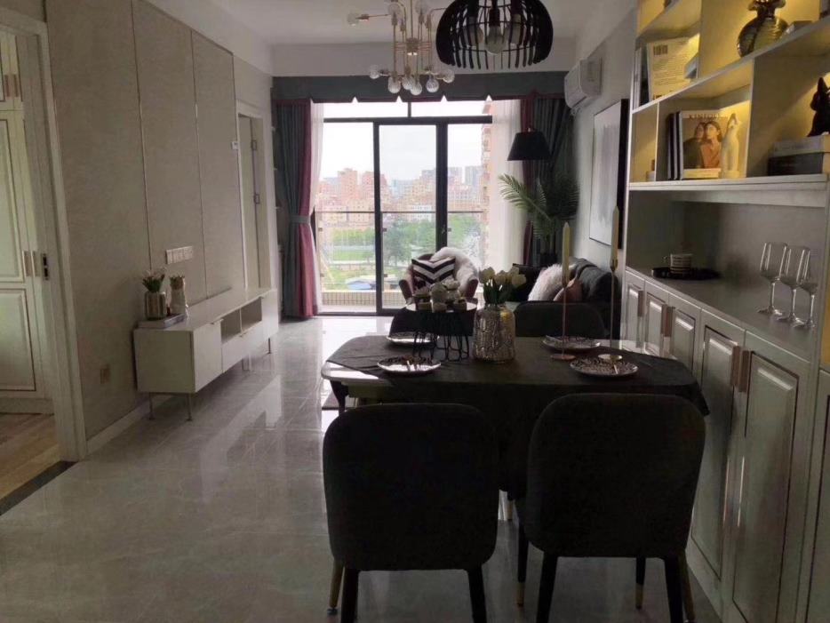 公明6号线合水口地铁口小产权房《金牛座》原始户型 豪华装修 总价40万起