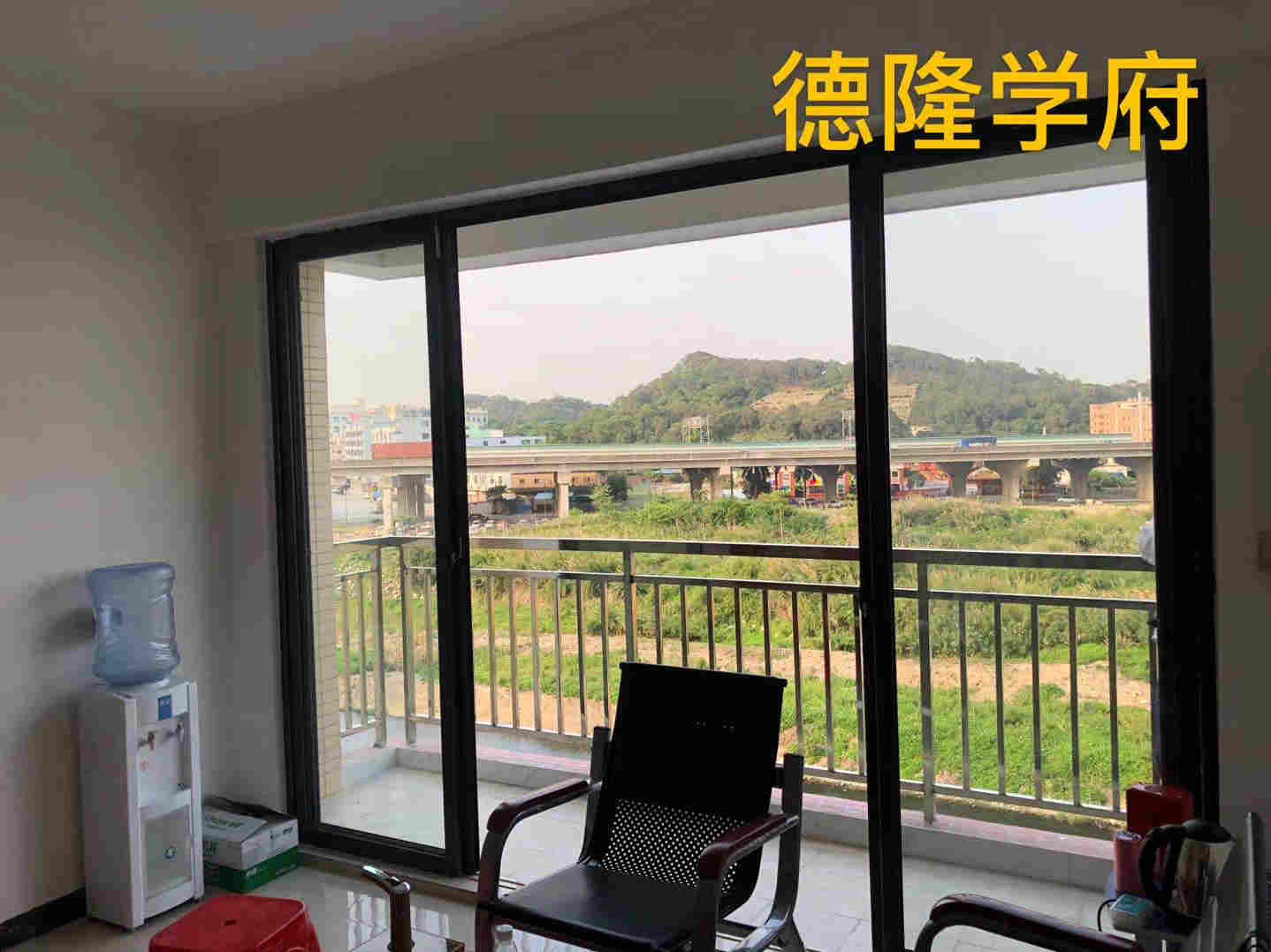 虎门南栅《德隆学府》正规报建小产权房 均价3680元 分期3年