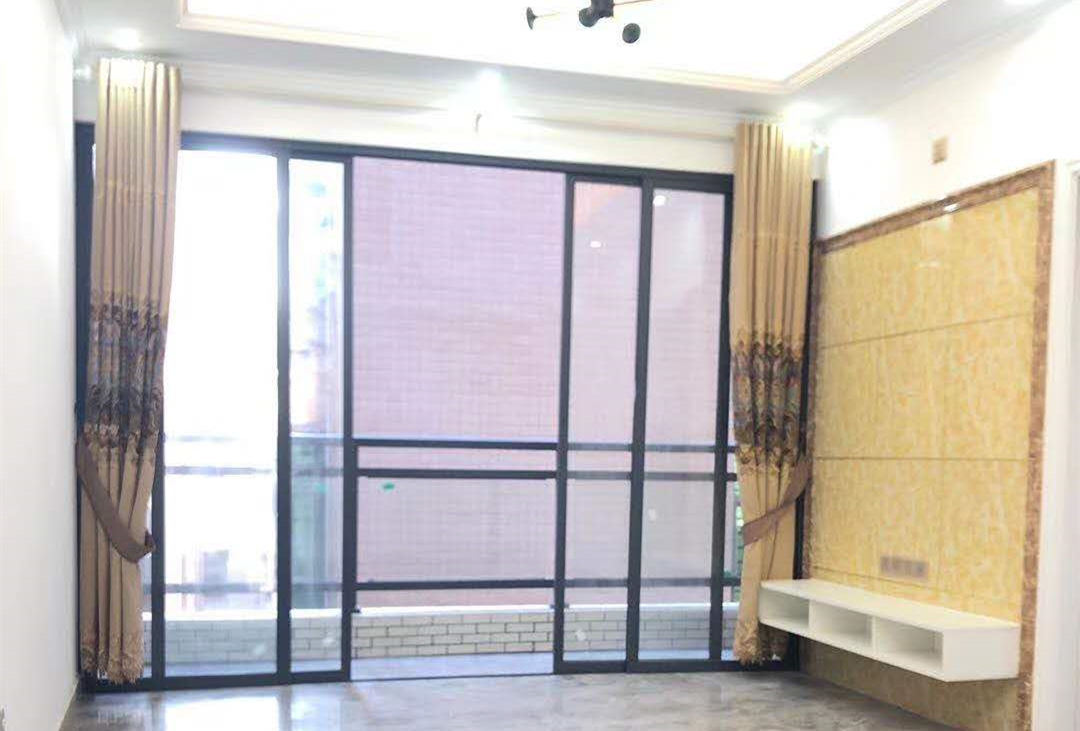 东莞虎门北栅公园《尚德府邸》小产权房 一梯4户 均价3980元