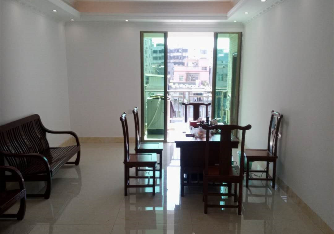 东莞大岭山地铁口200米《大岭雅苑》小产权房出售 首付5成，分期5年