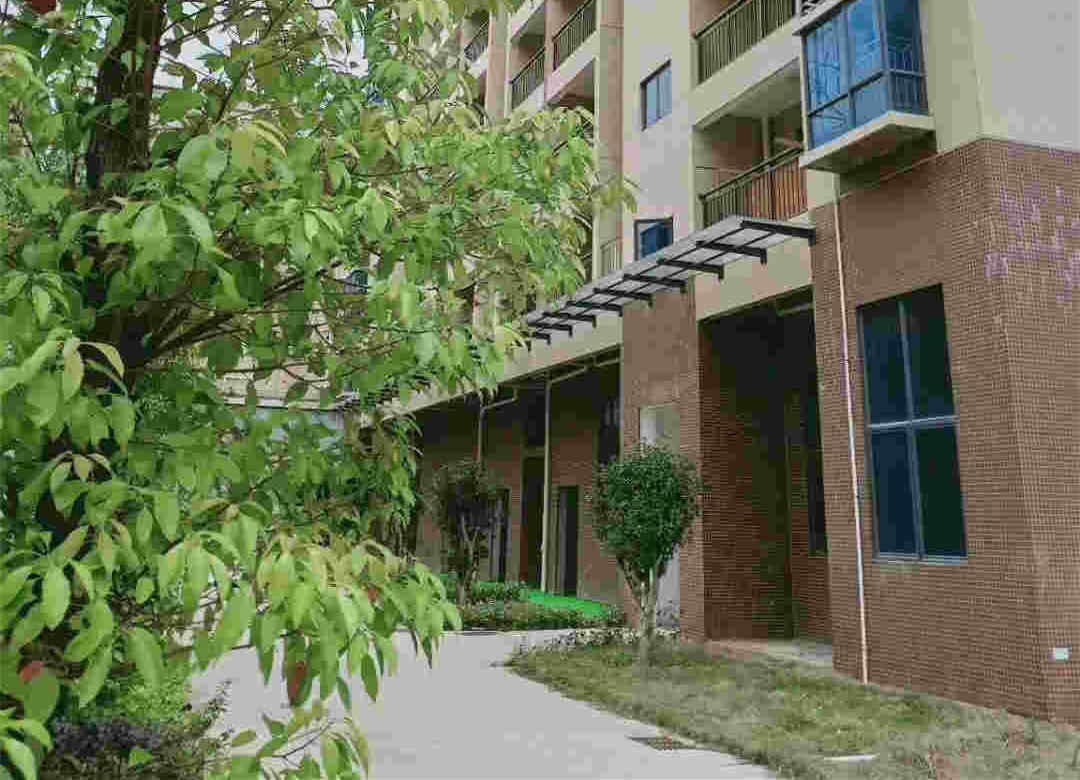 惠阳白石小产权《8090时代公寓》精装修电梯房 户户带阳台 封闭式管理