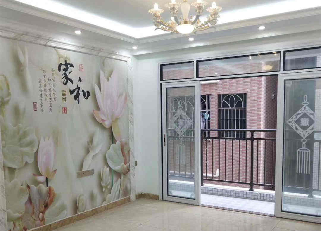 大亚湾龙光城旁《东部豪庭》小产权房新盘出售 均价4500元