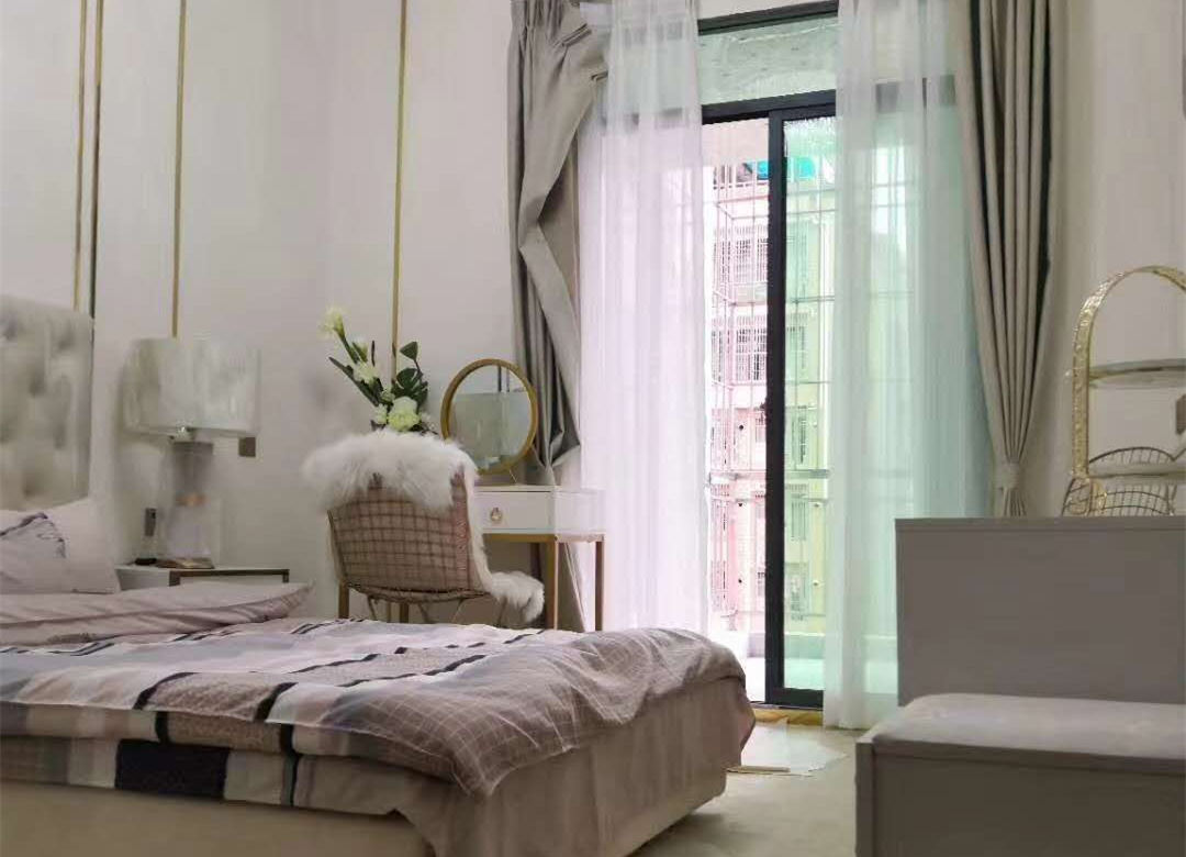 光明玉律小产权房《御峰阁》精装一房总价25.8万起