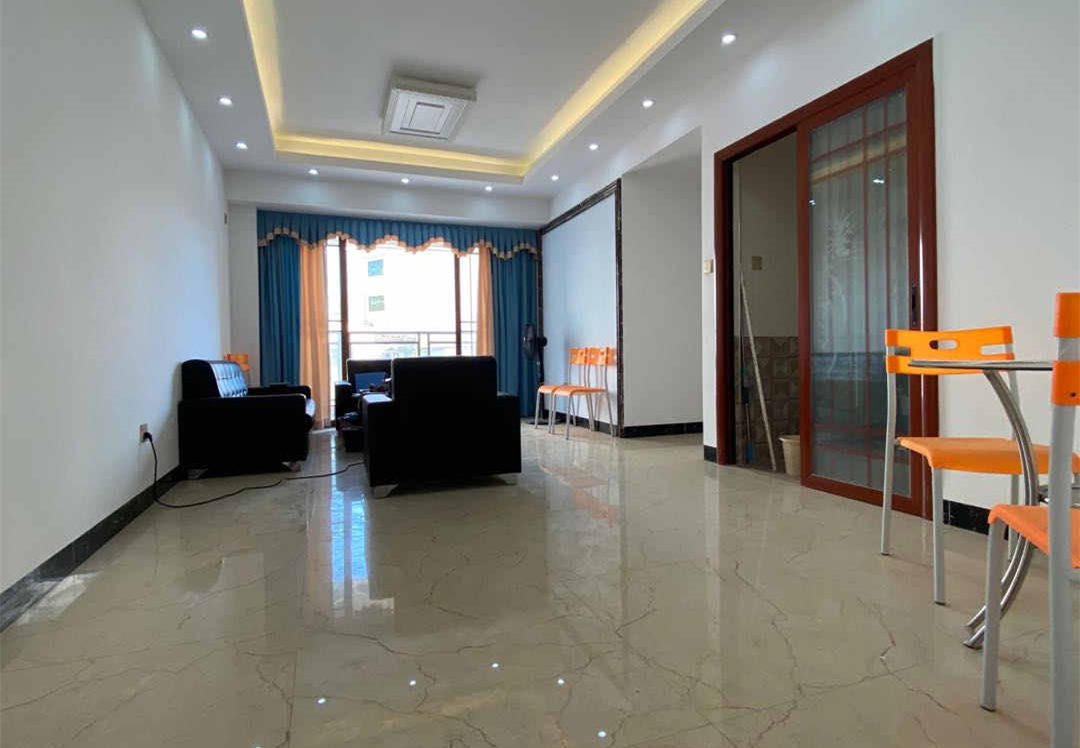 东莞大岭山马蹄岗《锦绣松湖》小产权学区房 首付9.8万起