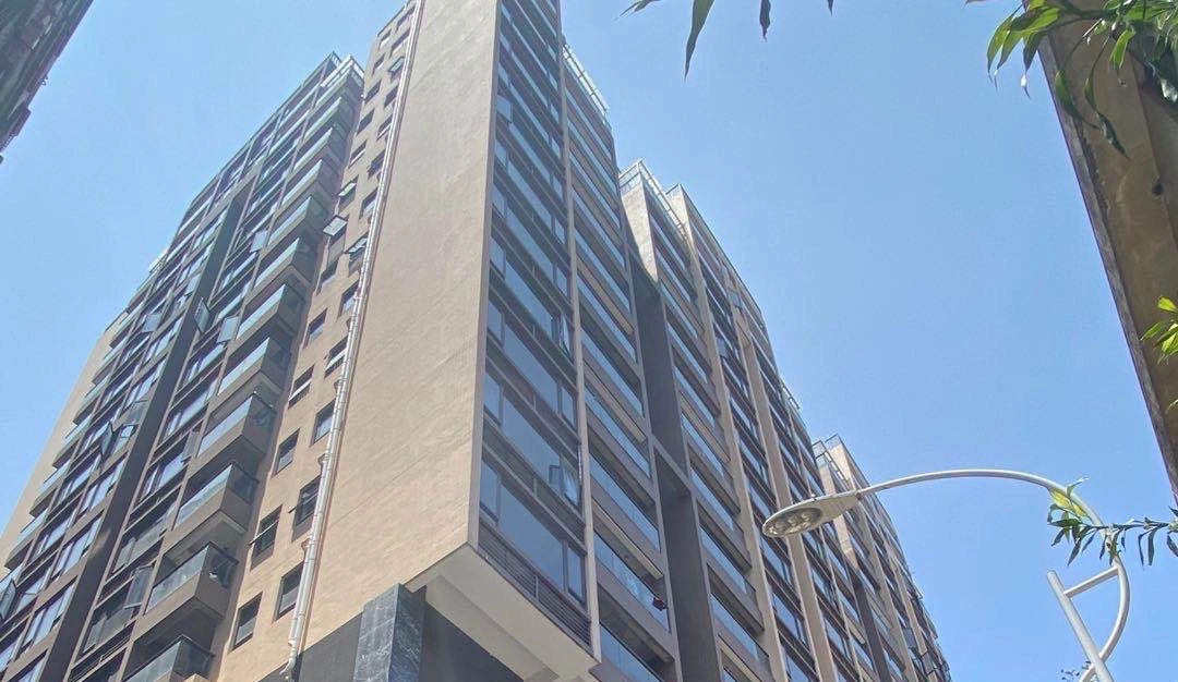 深圳石岩13号线 宝石路地铁口《宝石公馆》大型统建楼 原始户型 带天燃气