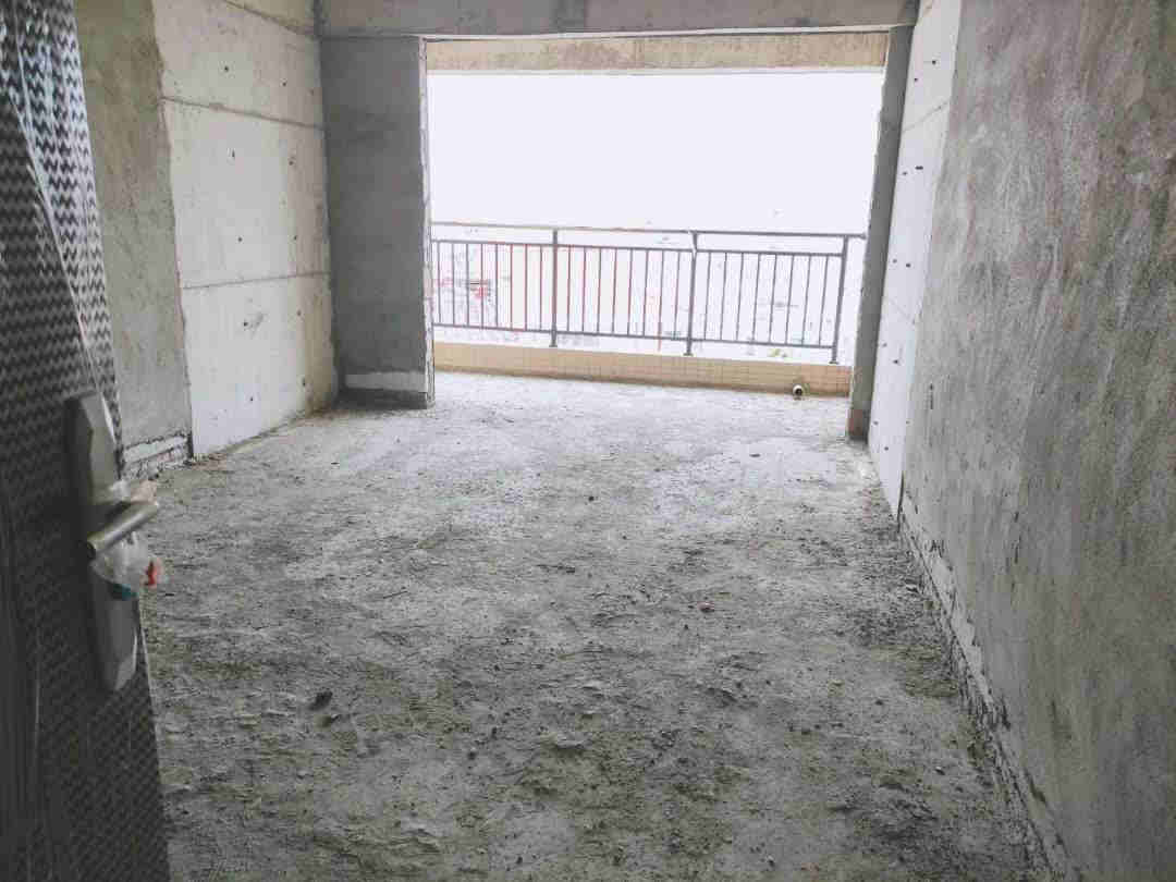 东莞企石中心《东方豪庭》2栋统建楼小产权房 户型方正 均价2680元起