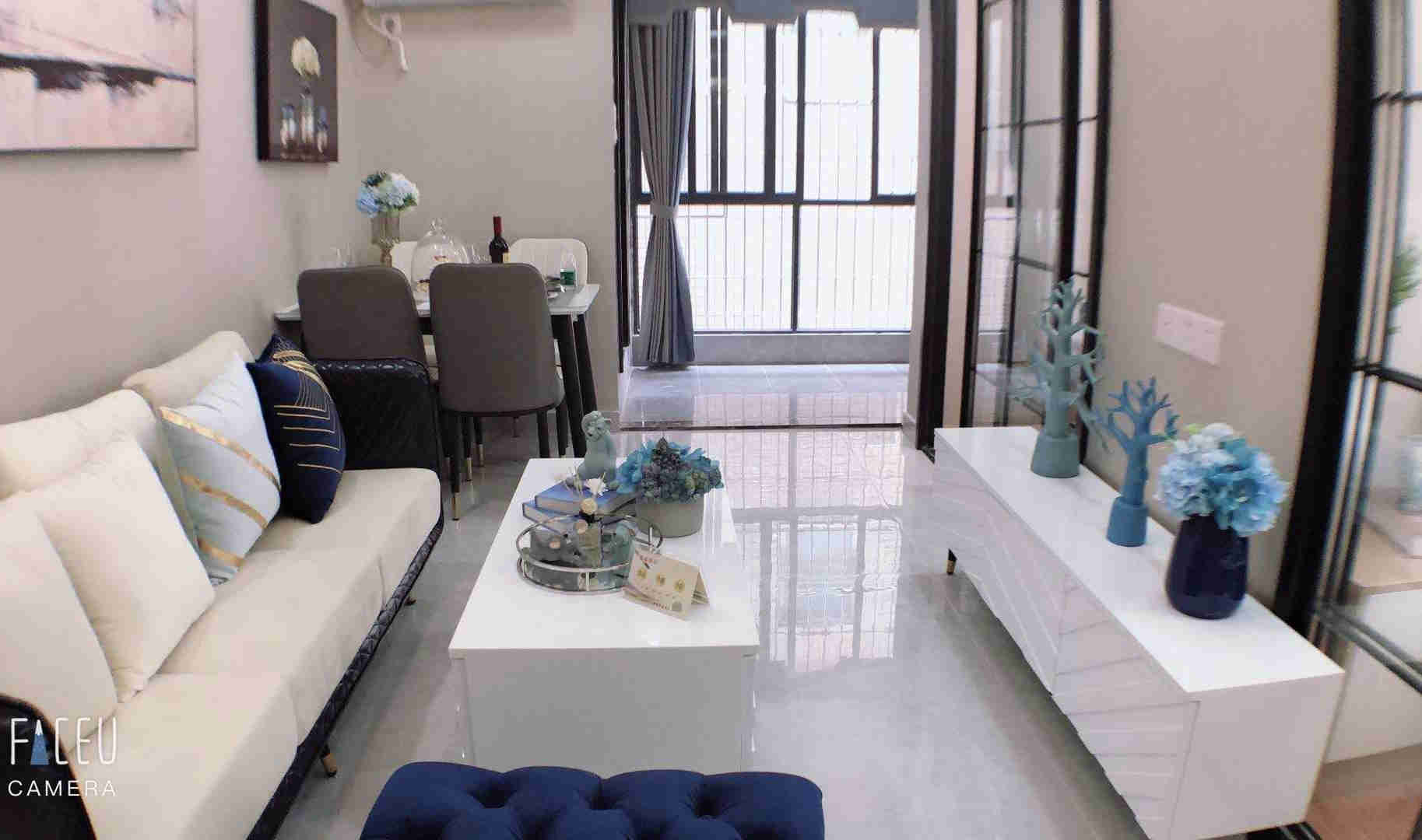 龙华共和新村《创新家园》小产权房可以落户，带天燃气精装出售 总价29.8万起