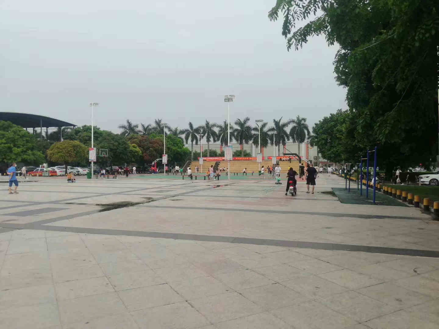 东莞塘厦蛟乙塘《家兴院》小产权房出售 户型方正 双阳台 单价3890元起