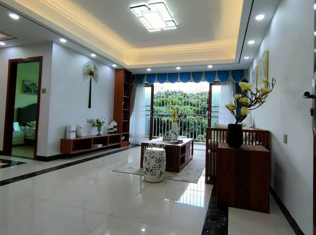 东莞松山湖《山景华府》小产权房 天然氧吧  学区房 可分期