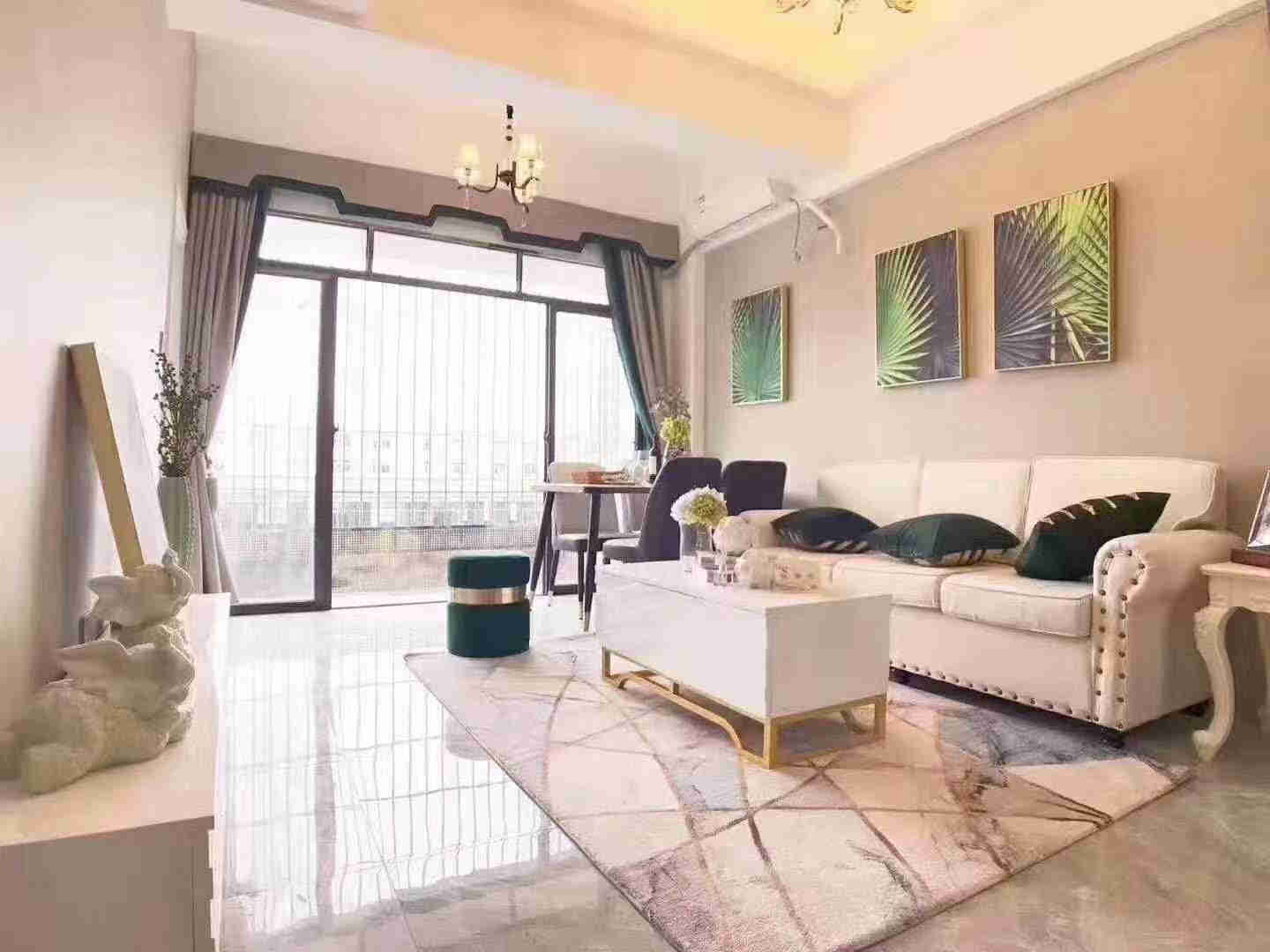 深圳龙华观澜樟坑径小产权房《香湖雅苑》村委盖章 双地铁口