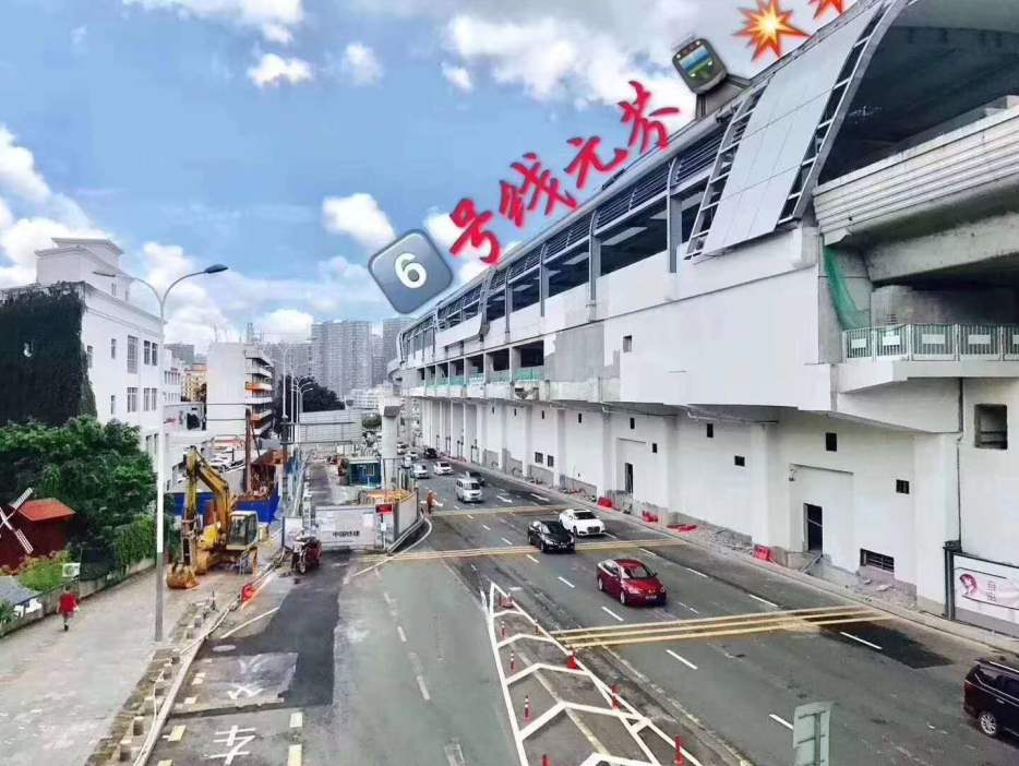 龙华龙胜地铁口《赤岭家园》真正拆迁房 精装修带燃气 可分期