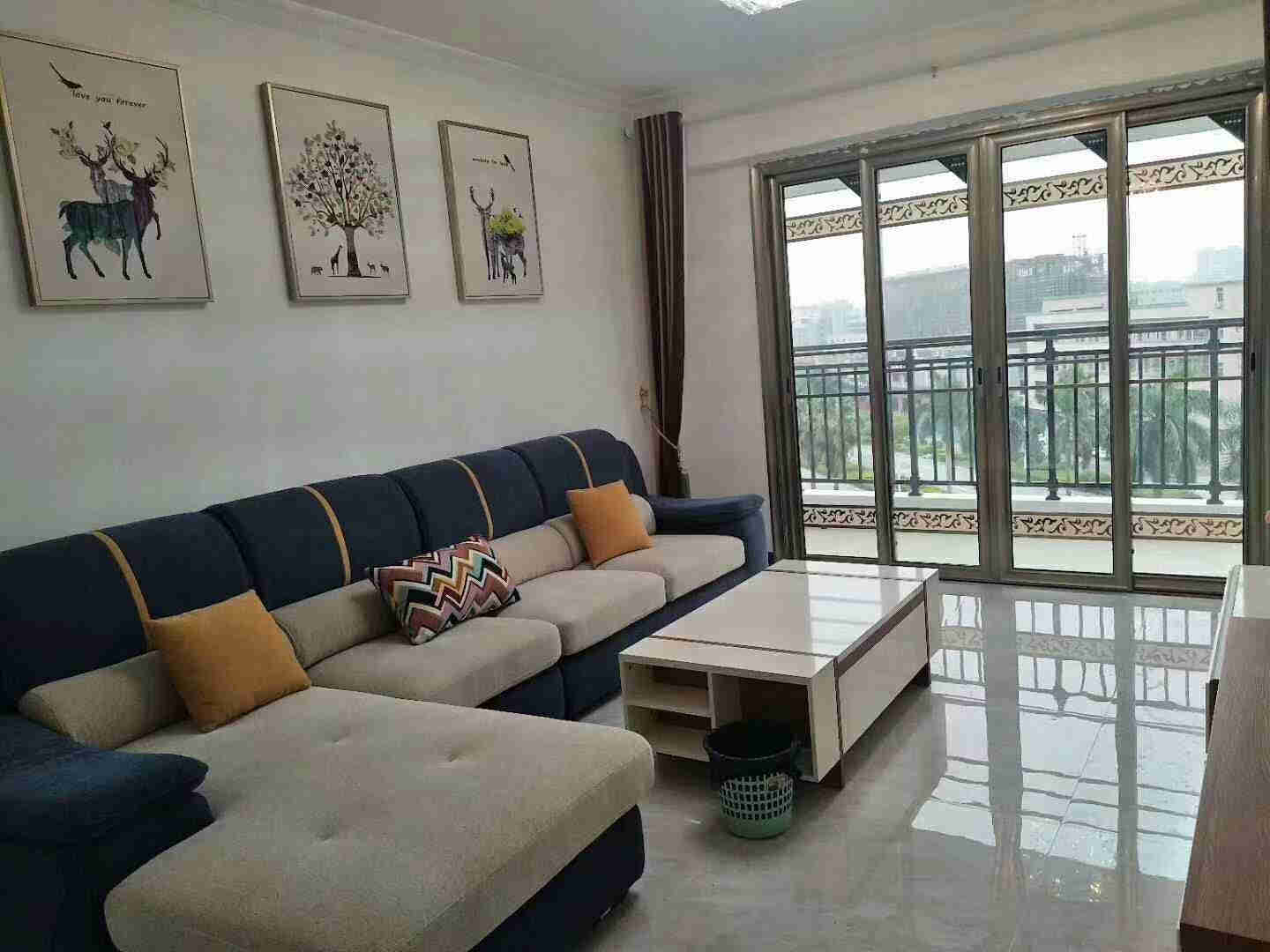 东莞石排小产权房《松湖丽都》双公园  学区房 带燃气  均价4500元