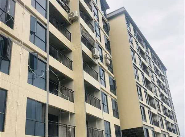 东莞虎门怀德两栋《元丰大厦》小产权房 原始户型 均价3500元