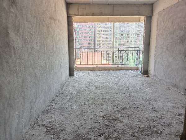 东莞长安沙头南区《滨海中心大厦》小产权  南北通透 首付3成 分期8年