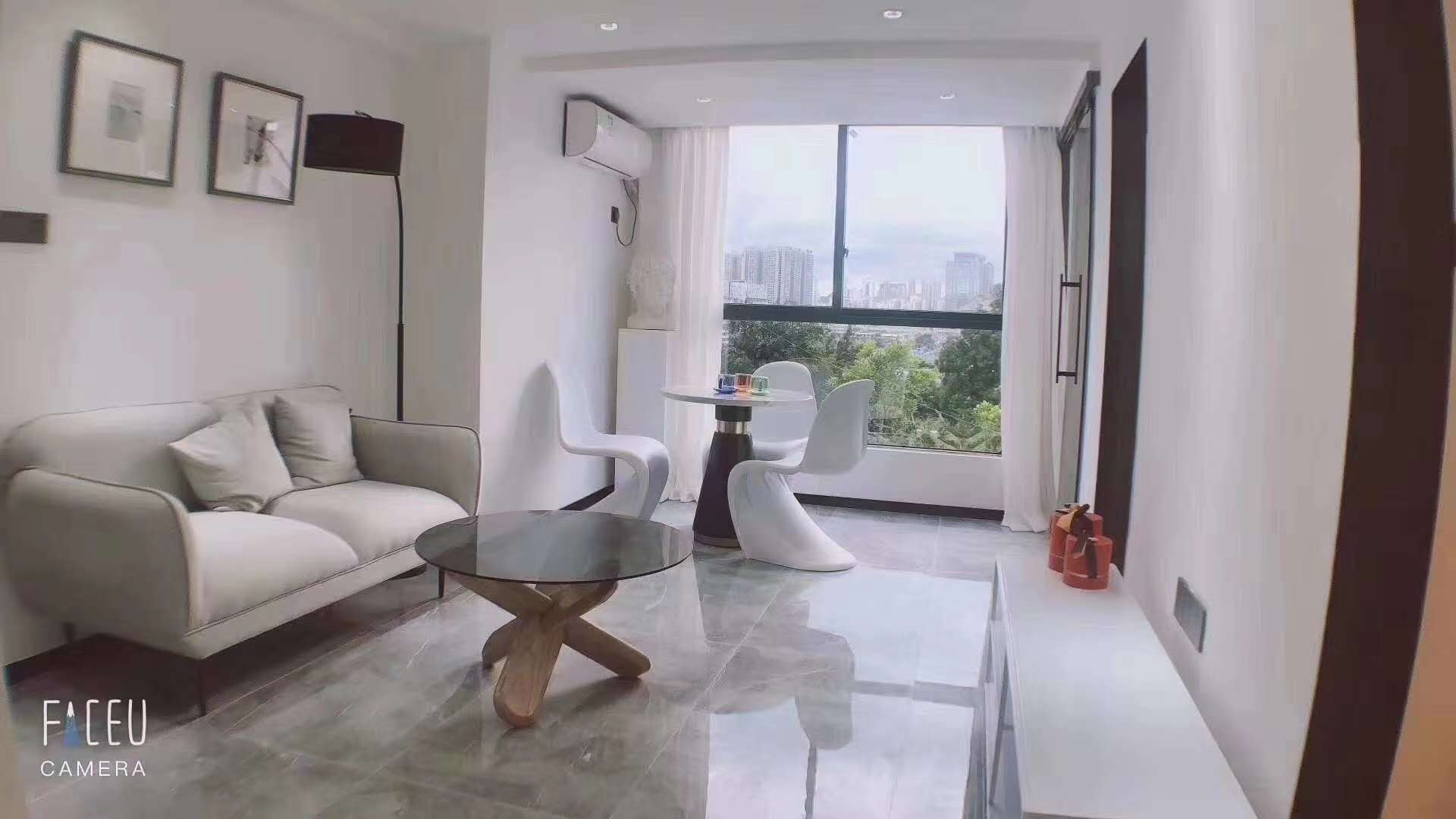 龙华东环天虹《龙城华府》小产权房 精装电梯洋房 车位充足