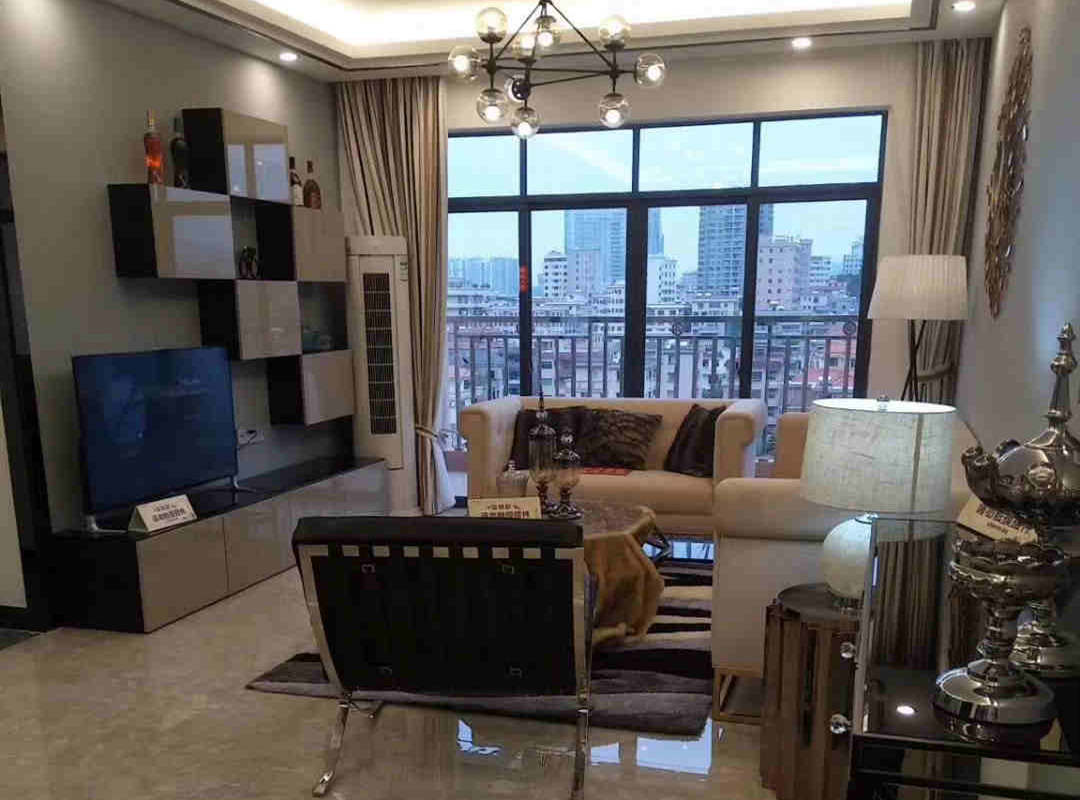 东莞厚街寮厦地铁口《万达二号》小产权房 三房总价38万起每套