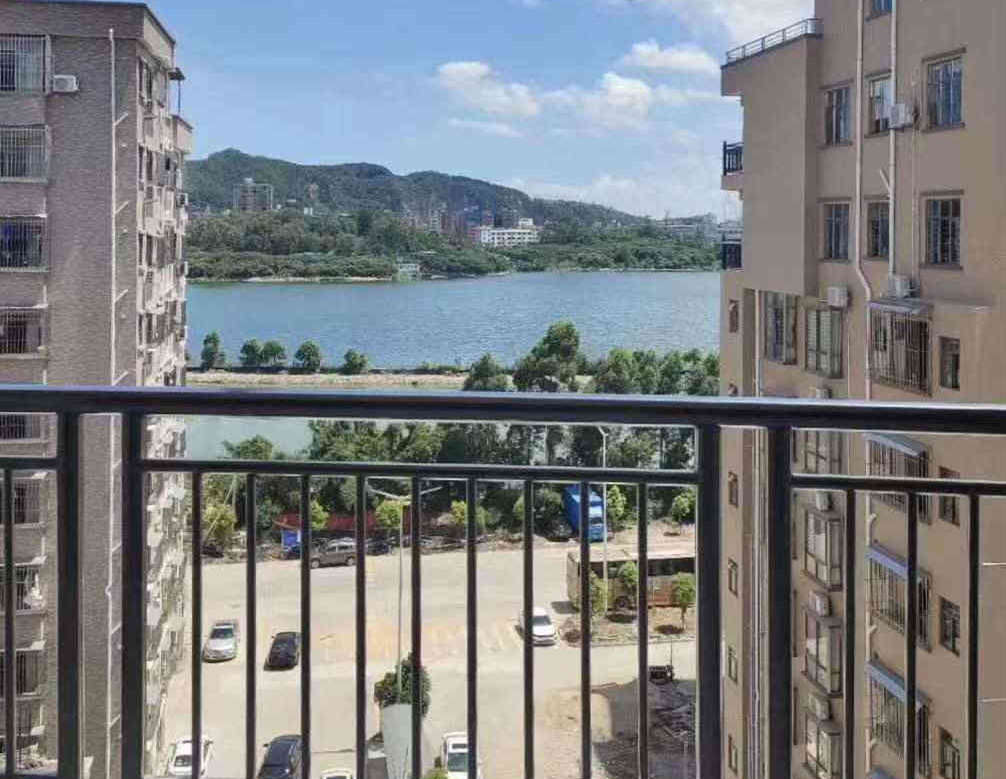 东莞虎门树田小产权房《田园湖景》单价2680元起 原始户型 可分期5年