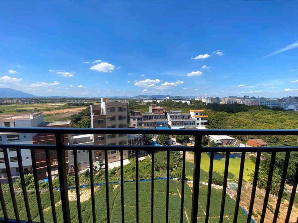 东莞企石《湖美家园》小产权房 总价8.8万起  便宜的学区房