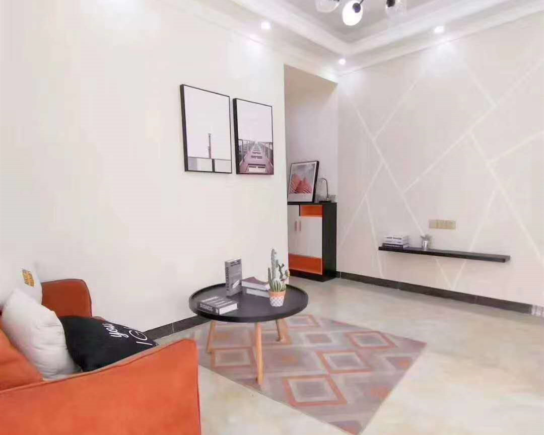 西乡坪洲地铁口《坪洲雅居》新盘精装小产权房 总价53.8万起