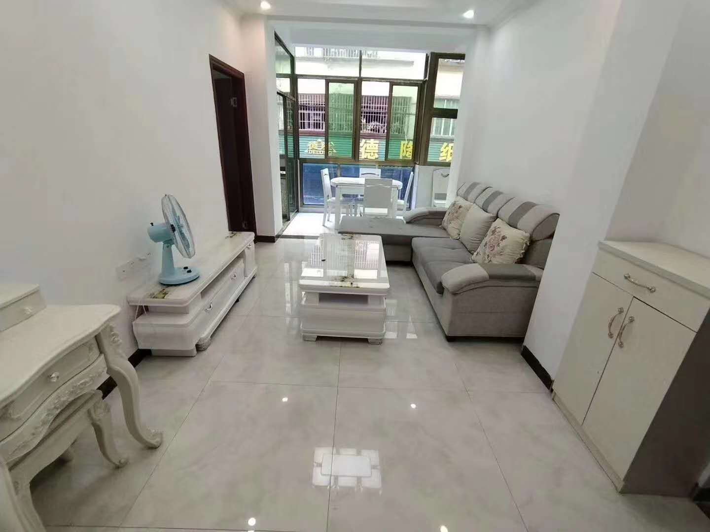 东莞塘厦《潮流铭座》小产权房 二房31.8万起 精装交房