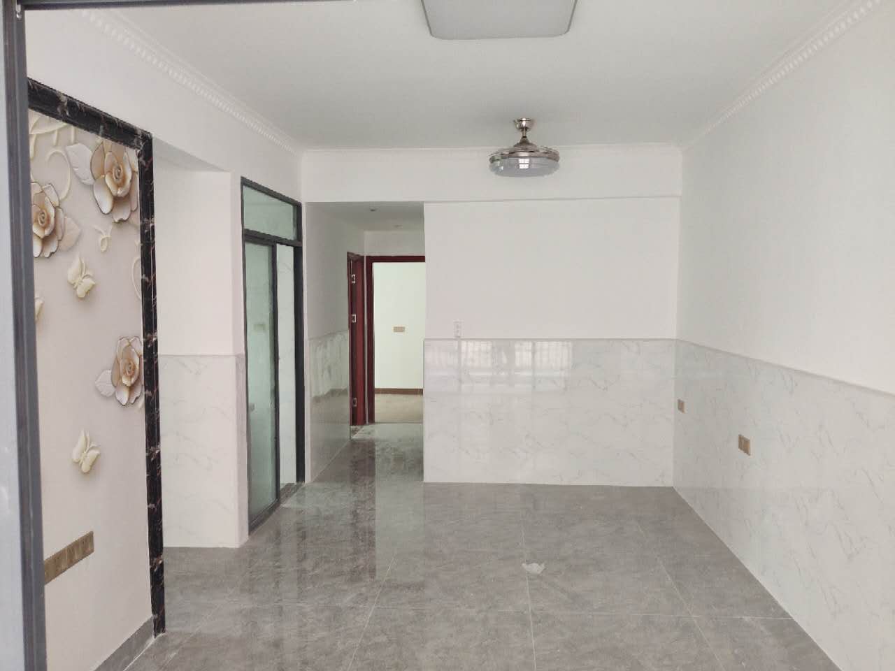 东莞大岭山《大岭御园》两栋小产权房 两房26.8万，三房30.8万任选