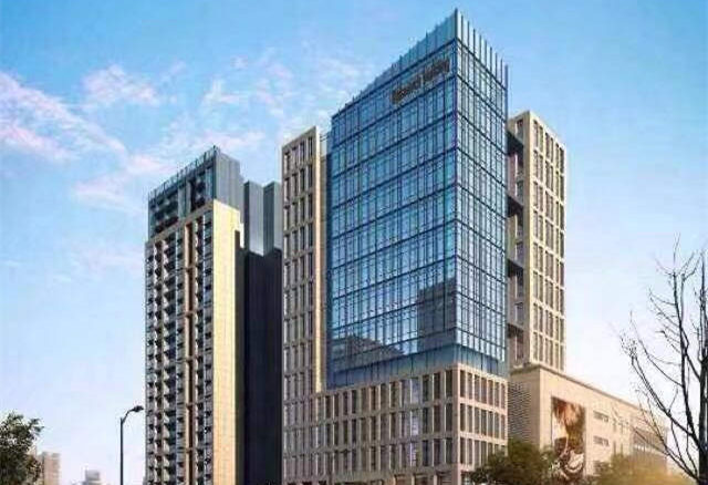 龙岗平湖《辅城公馆3期》四栋大型花园统建楼 大阳台 通燃气 地下停车场 名校环绕