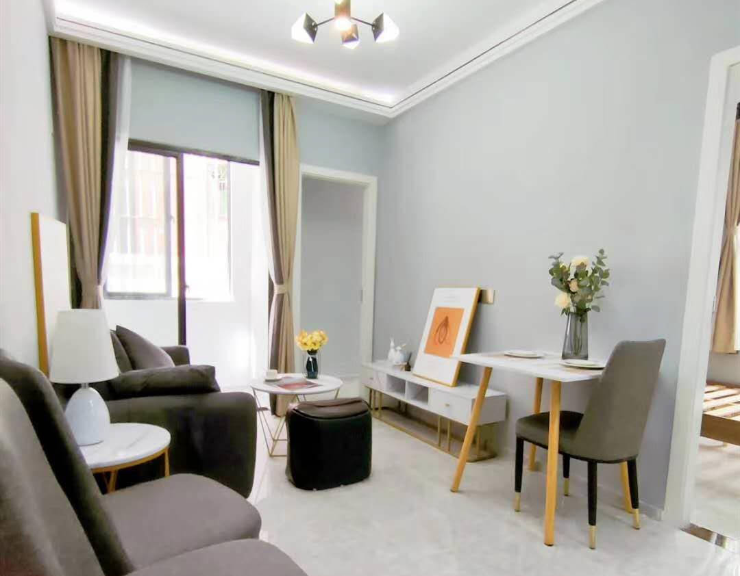 深圳龙华观澜《翰林悦城》小产权房 户户精装修 首付14万起安家龙华新区