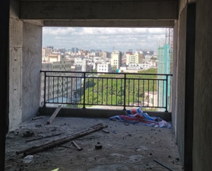 东莞大岭山新塘《新塘公馆》小产权房 首付7.9万起 1梯3户 可分期