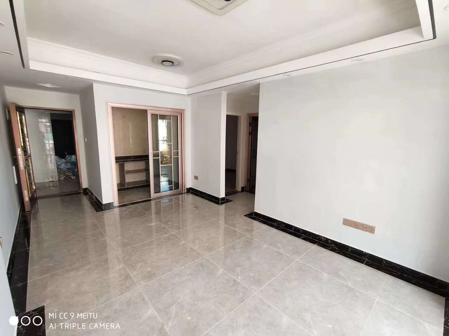 东莞厚街《同发大厦》小产权房 康乐南商圈中心地段 70年产权 可分期